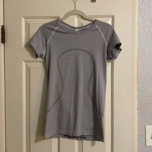 Lululemon Swiftly Tech Short Sleeve